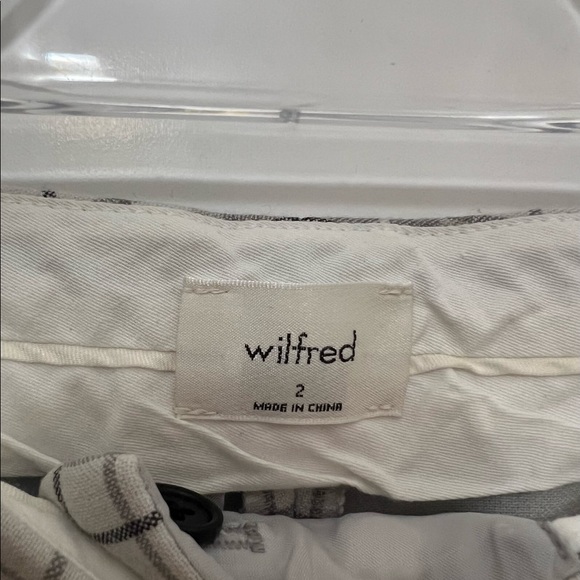 Wilfred culottes - Picture 2 of 2